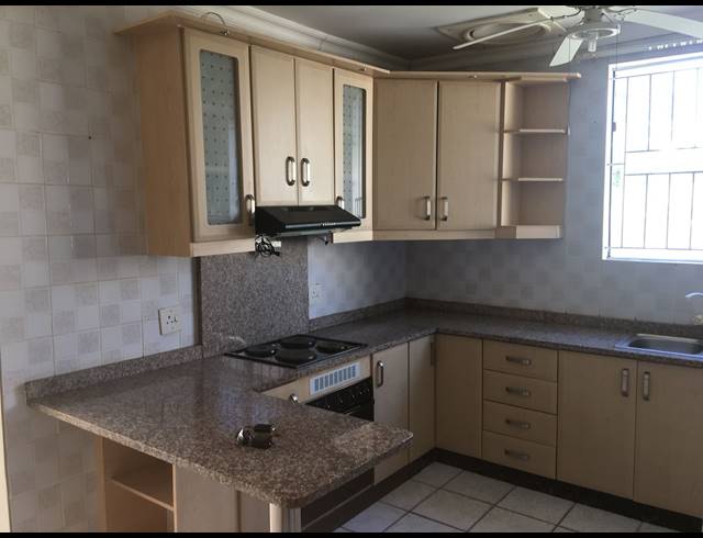 1 bed property to rent in BRIGHTON BEACH